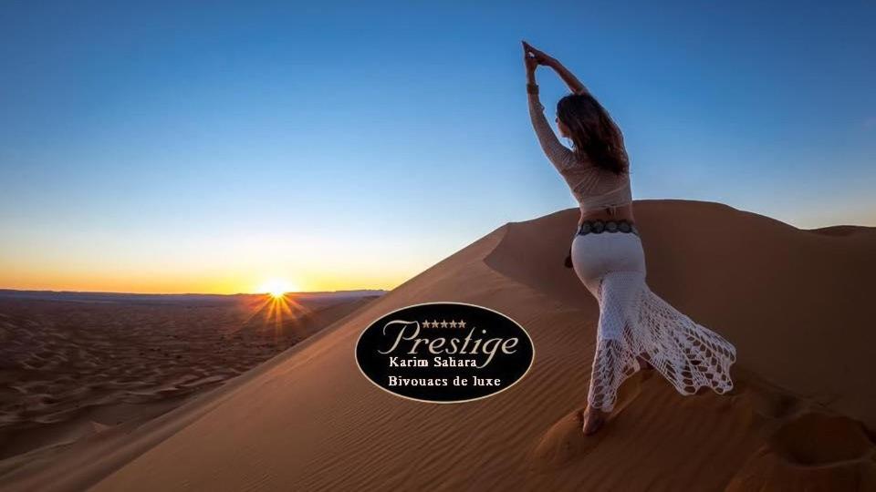 Karim Sahara Prestige photo 2