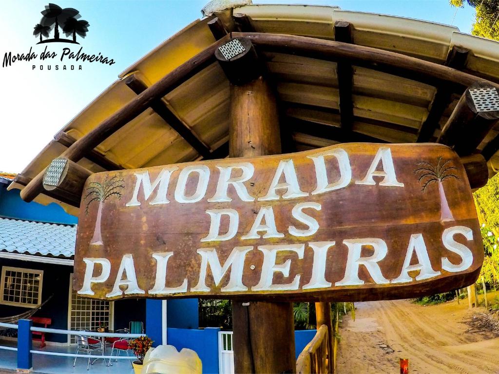 Morada das Palmeiras photo 4