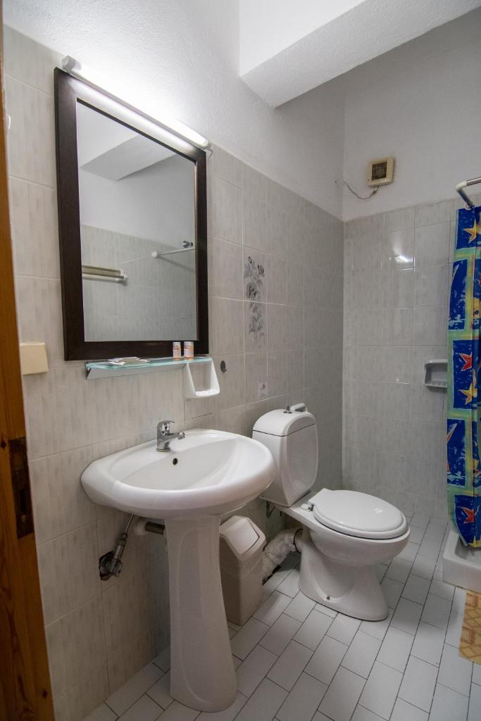 Hotel Agios Thomas photo 2