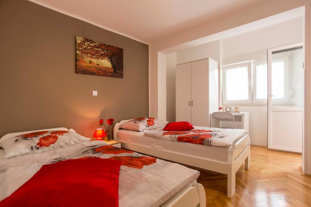 Apartman Barbara photo 4