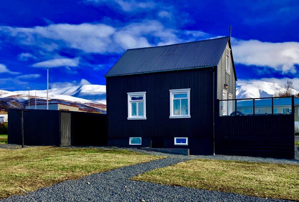 Vellir Grenivík Home with a View photo 3