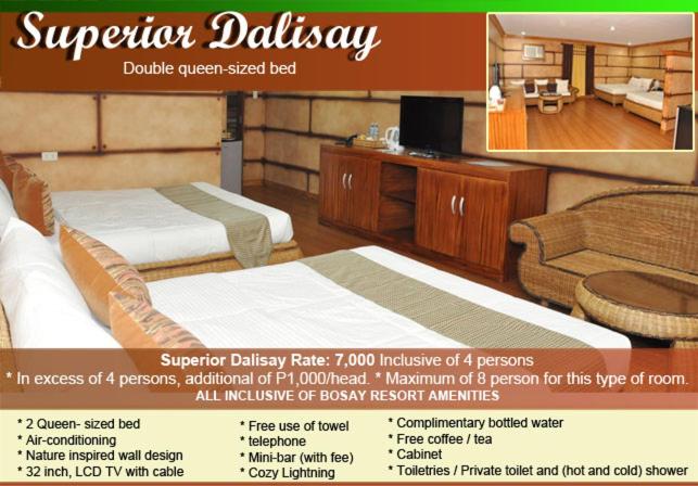 Bosay Resort photo 4