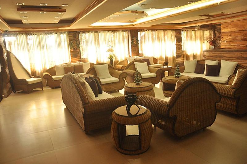Bosay Resort photo 1