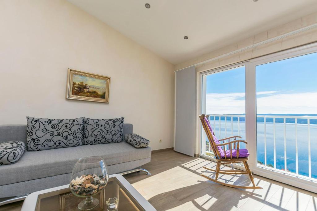 Apartments Luxury view photo 1