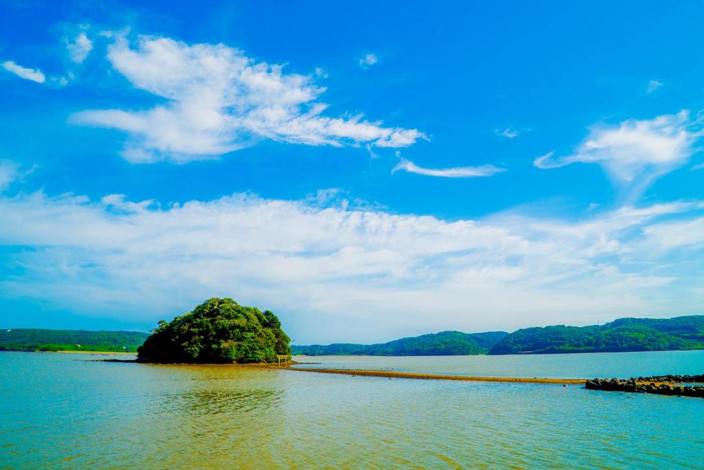 IKI RETREAT by Onko Chishin photo 1