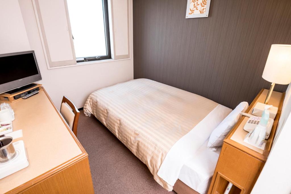Hashimoto Park Hotel photo 1