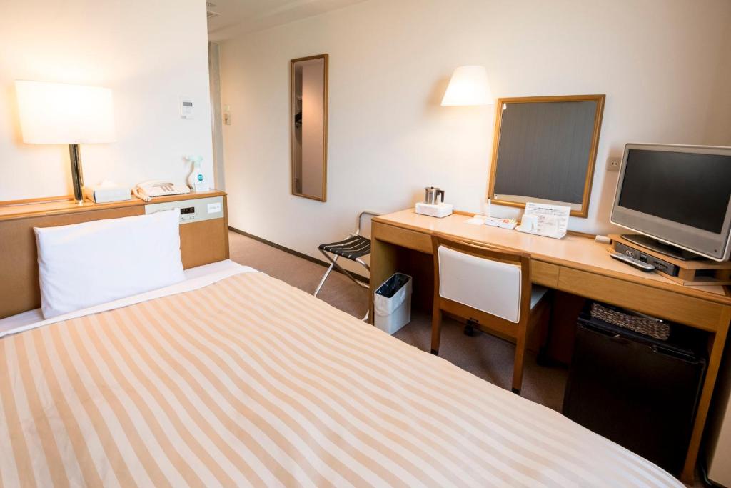 Hashimoto Park Hotel photo 2