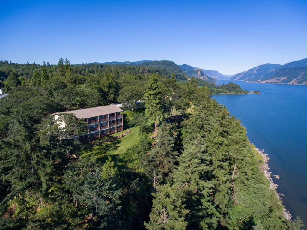 Westcliff Lodge image