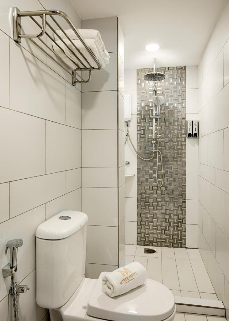 MTREE Hotel Nilai - KLIA Airport photo 2