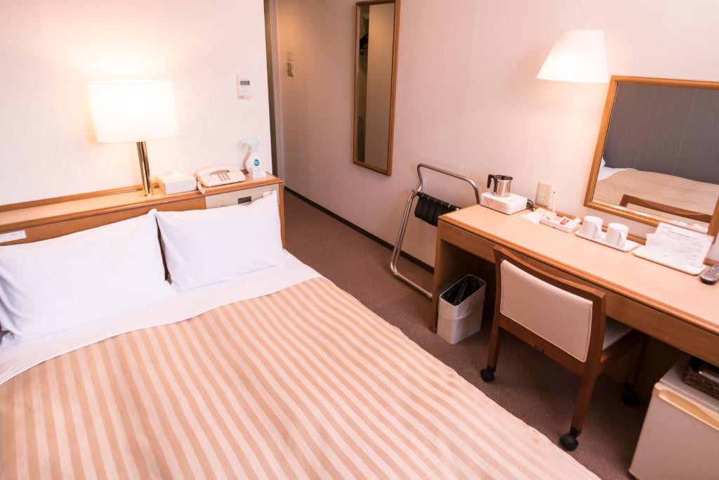 Hashimoto Park Hotel photo 3