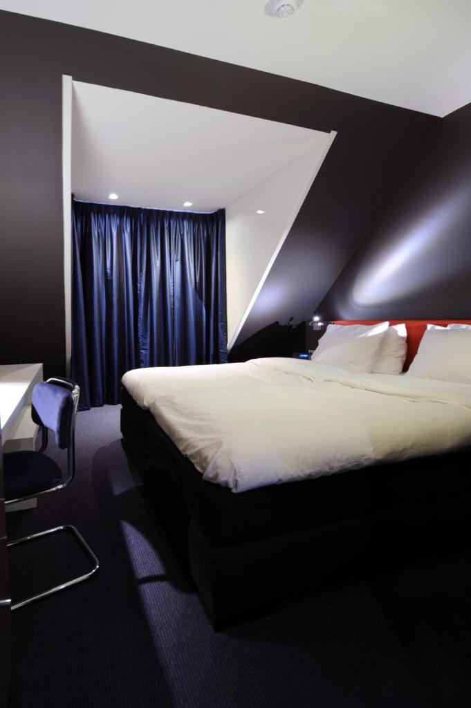 Одноместный (Одноместный номер «Комфорт»), Blue Mansion Hotel