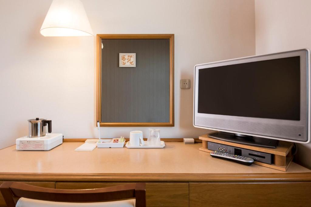 Hashimoto Park Hotel photo 4