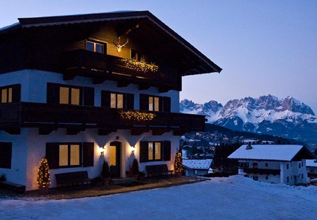 Pension Feiersinger photo 1
