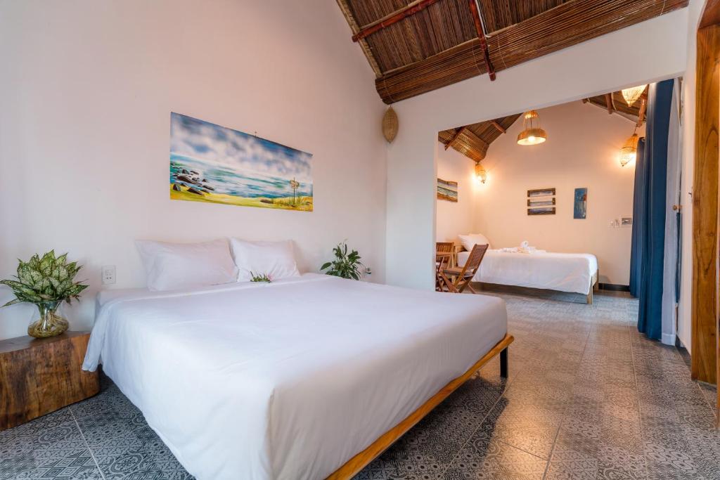 La Belle Anbang Homestay