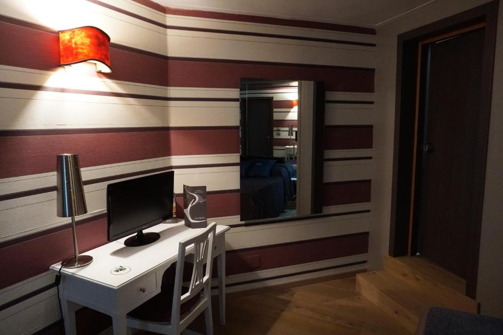 Hotel Tiro a Volo photo 2