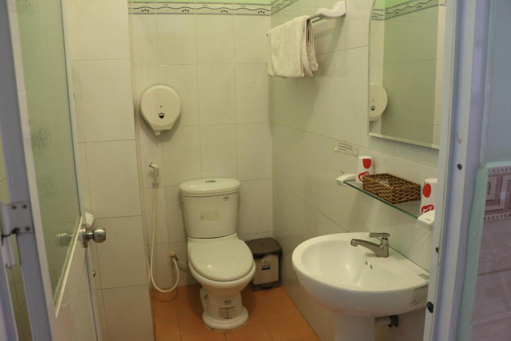 Khách sạn Kim Long