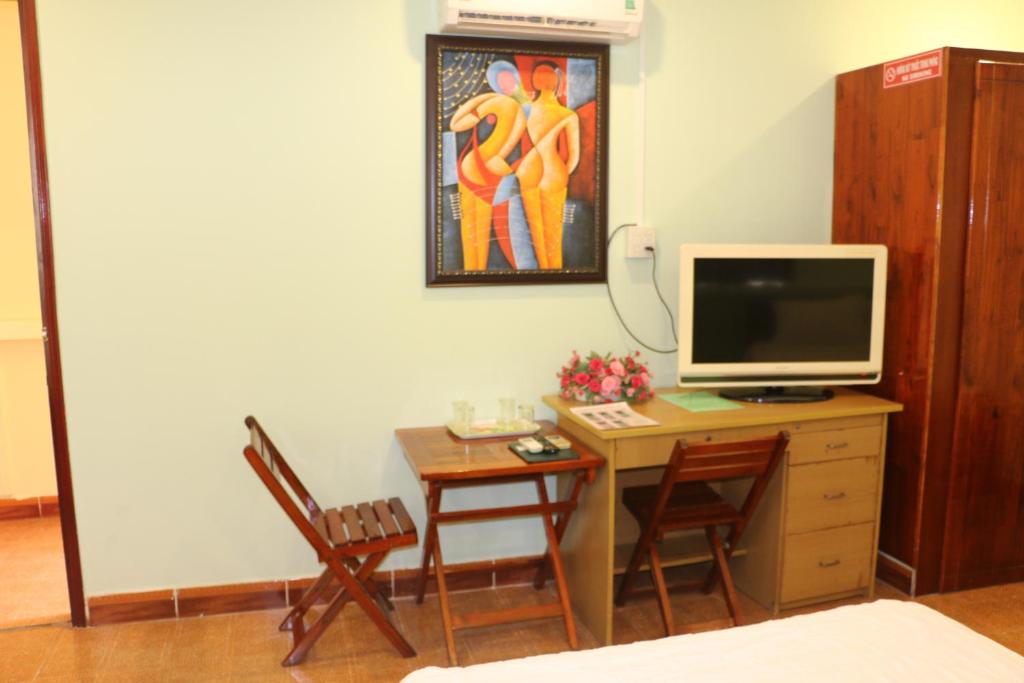 Khách sạn Kim Long