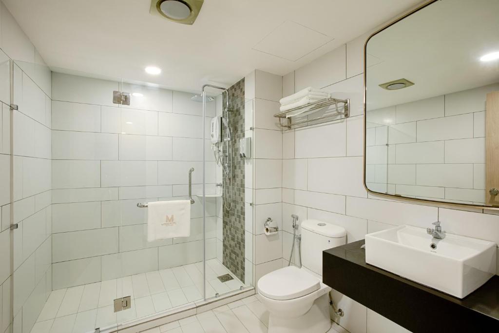 MTREE Hotel Nilai - KLIA Airport photo 1