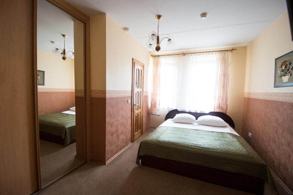 Svečių namai Lingės photo 2