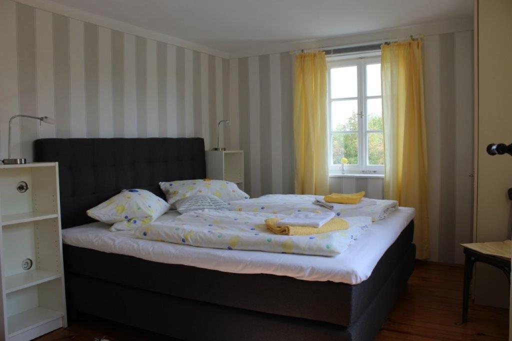 Ferienhof "Die Schenkenau" photo 1