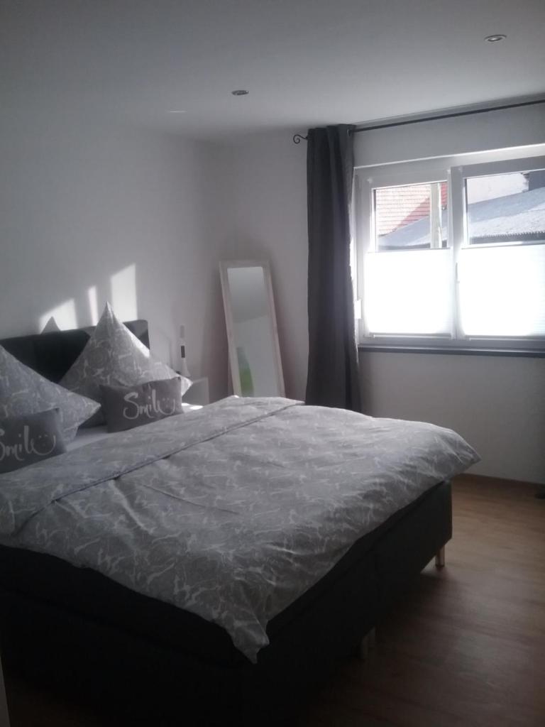 Ferienwohnung Burry photo 3