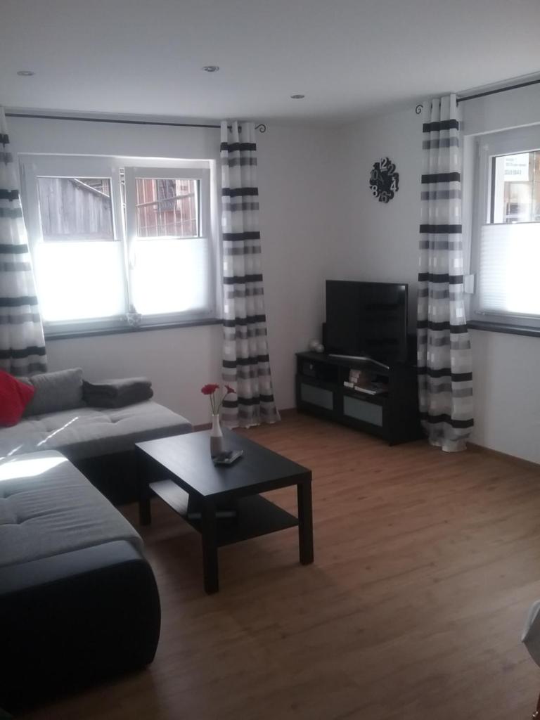 Ferienwohnung Burry photo 1