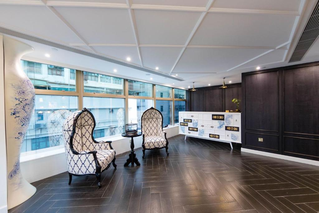 Tung Nam Lou Art Hotel photo 2