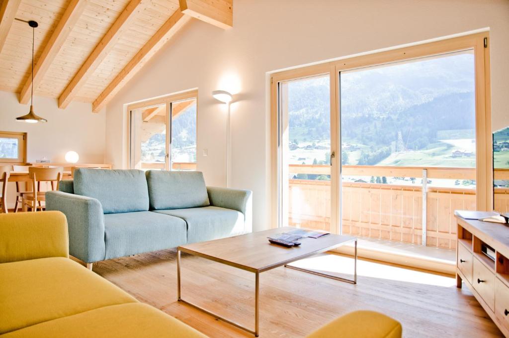 Chalet Eigerlicht - GRIWA RENT AG photo 1