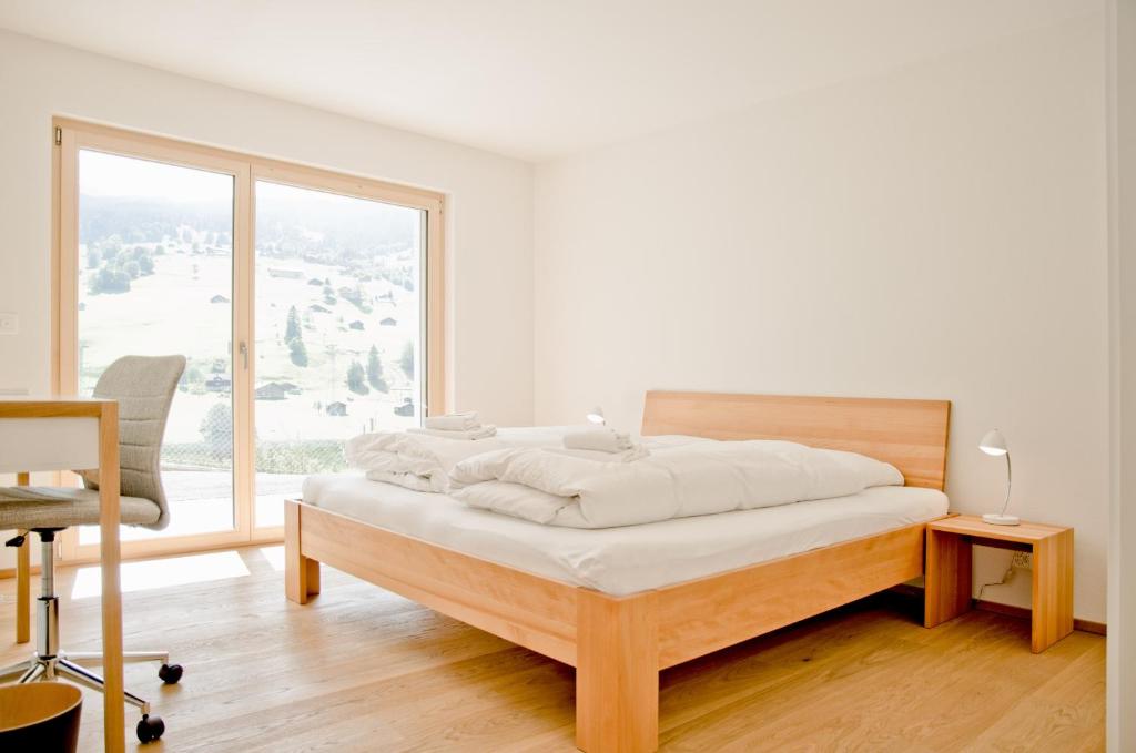 Chalet Eigerlicht - GRIWA RENT AG photo 4