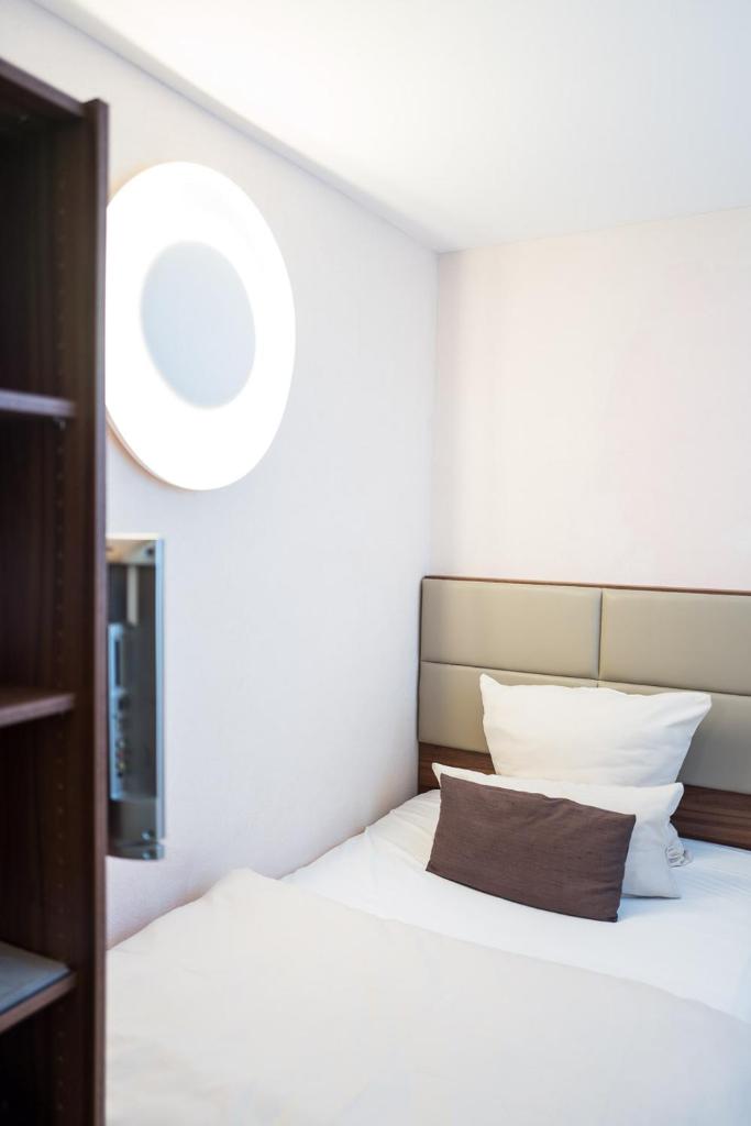 BASE II - Das Bed & Breakfast bei Basel (Lörrach) photo 1