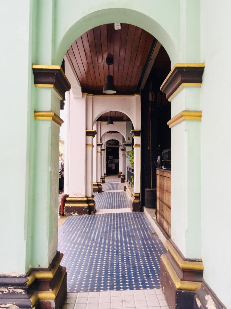 Phuket Sunny Hostel photo 3