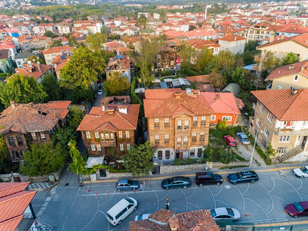 Kaf Konak photo 1