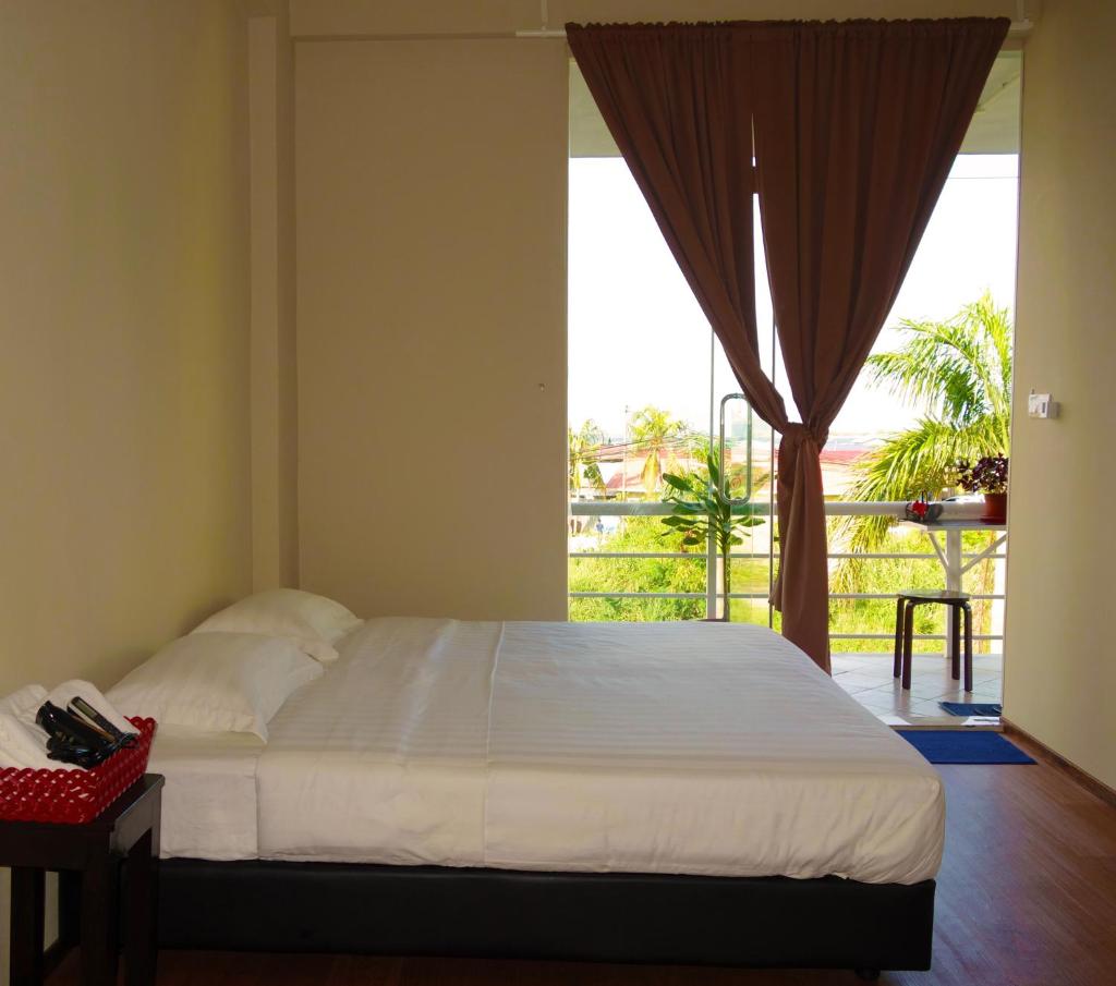 AE Semporna Guesthouse 极潜旅店 photo 3