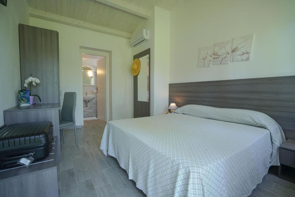 Hotel Residence Costa Azzurra photo 2