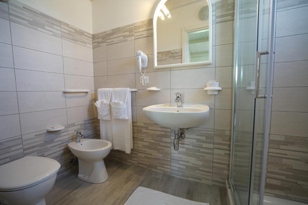 Hotel Residence Costa Azzurra photo 3