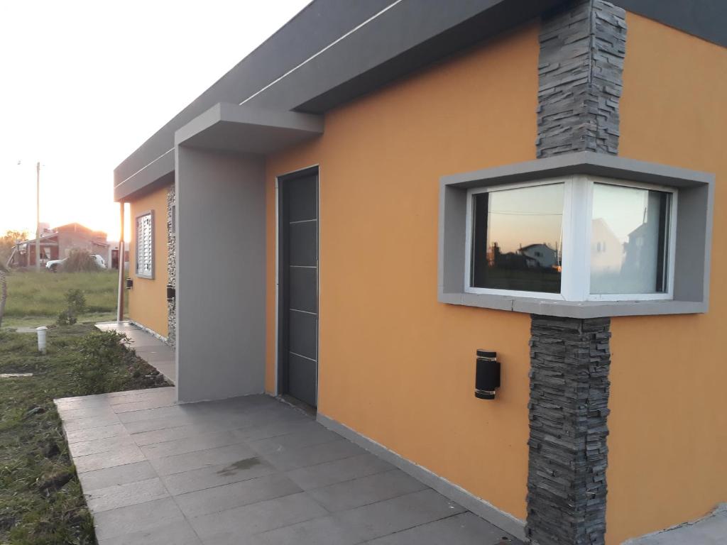 Casa vacaciones Camet Norte