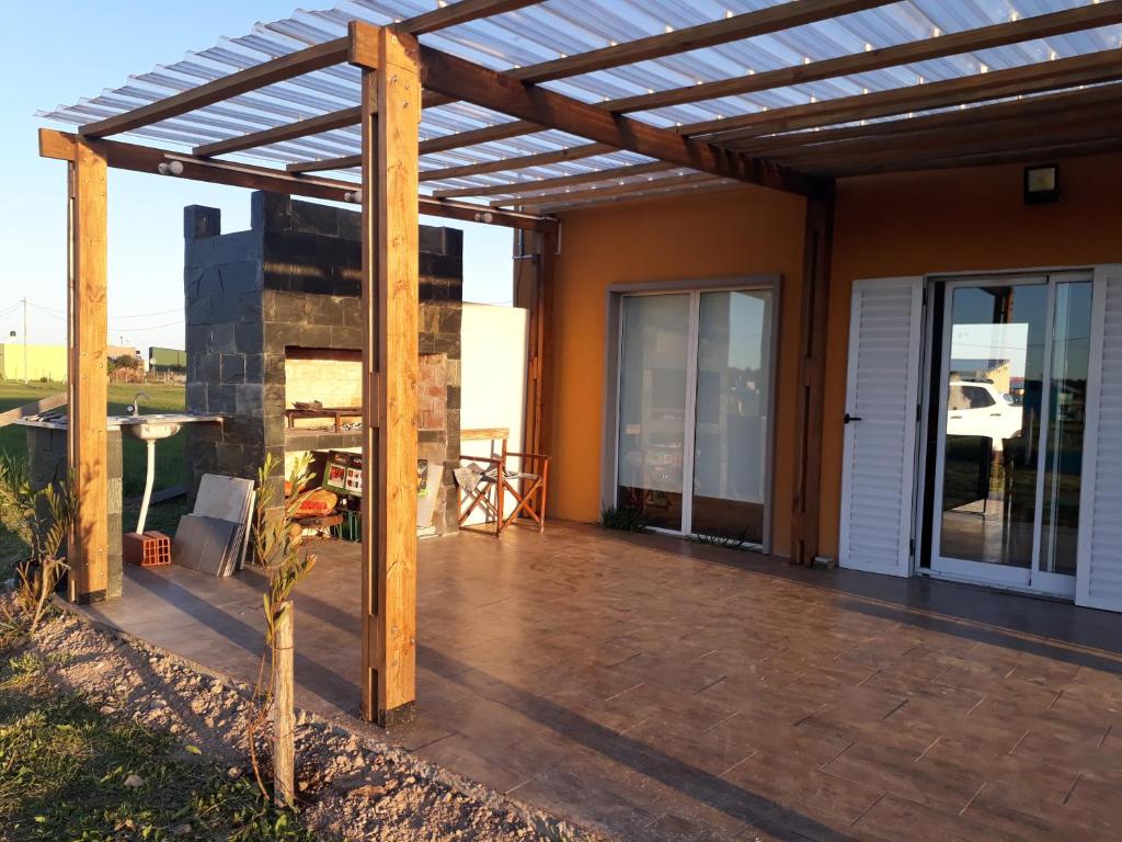 Casa vacaciones Camet Norte photo 4