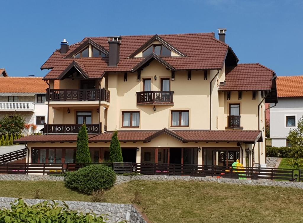 Vila Monix Club Zlatibor photo 1