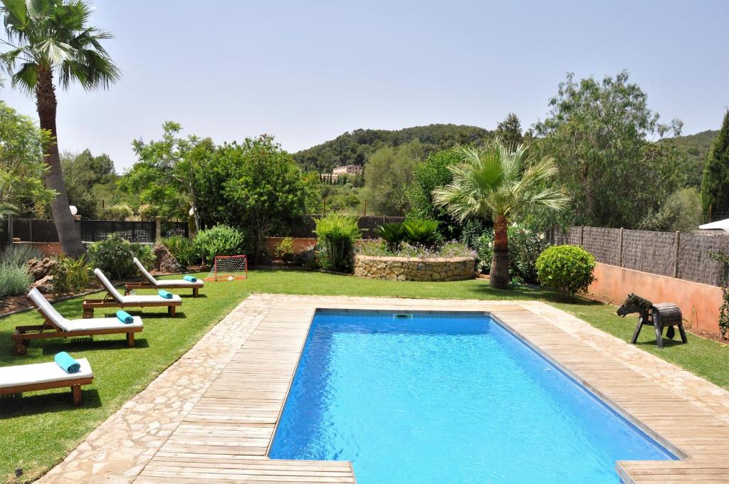Villa Vista Verde photo 1