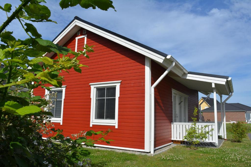 Ferienhaus Nordland photo 1