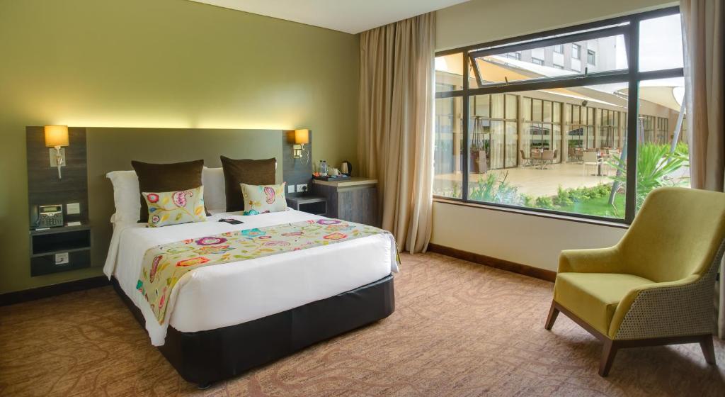 Tamarind Tree Hotel photo 2
