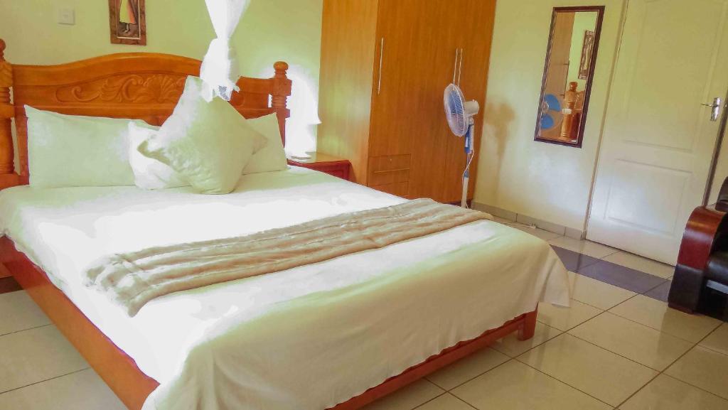 Avon Garden Lodge photo 1