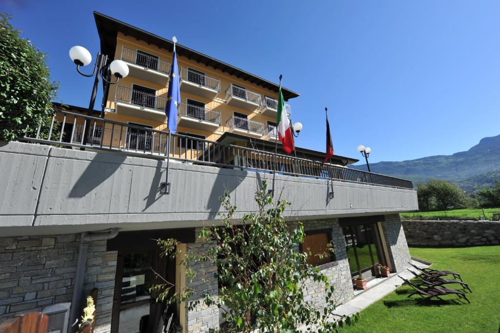 La Rocca Sport & Benessere photo 2