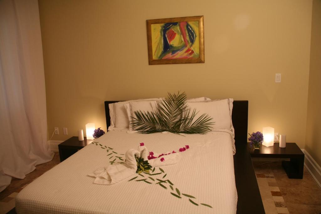 The Atrium Resort photo 2