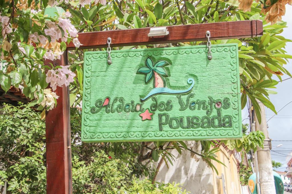 Pousada Aldeia dos Ventos photo 4