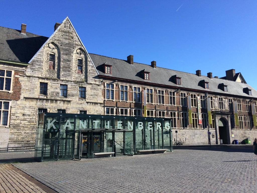 Designflats Gent photo 1