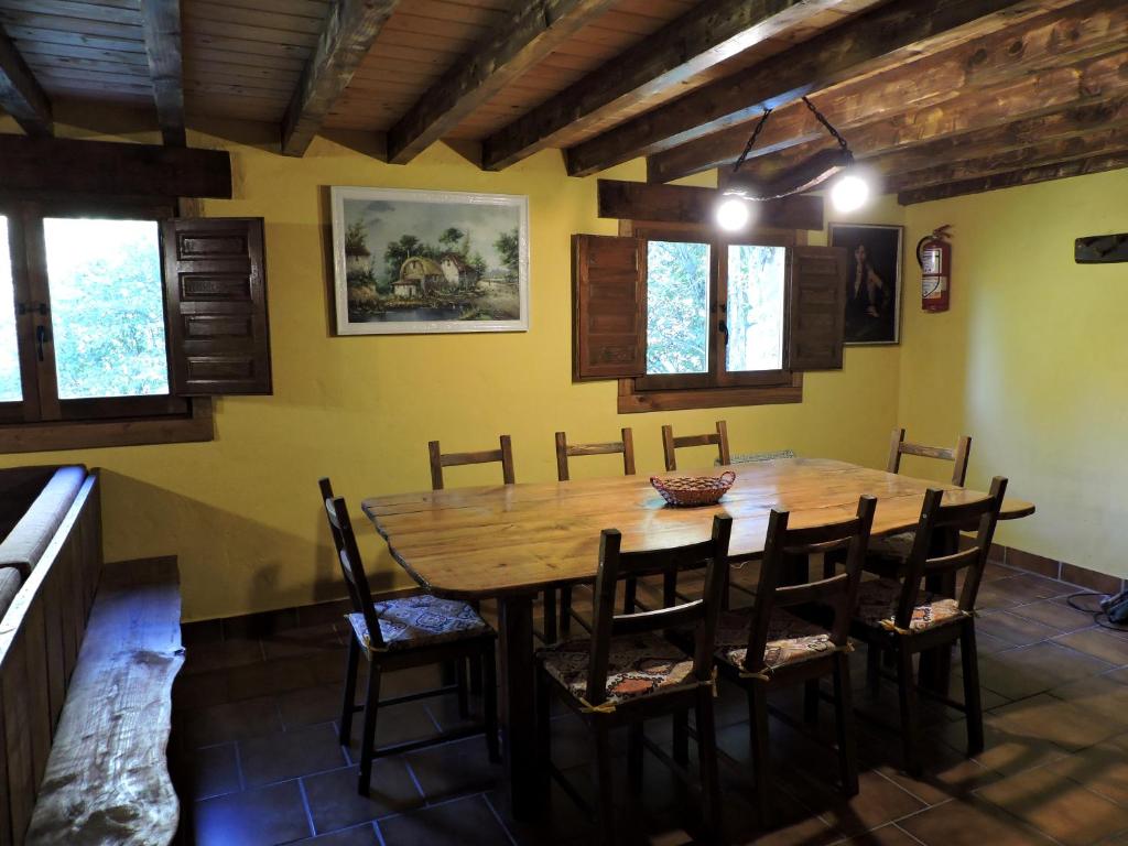La Hirririá. photo 4
