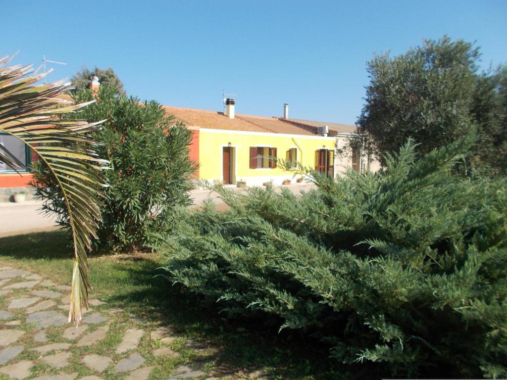 Agriturismo Ezzi Mannu photo 2