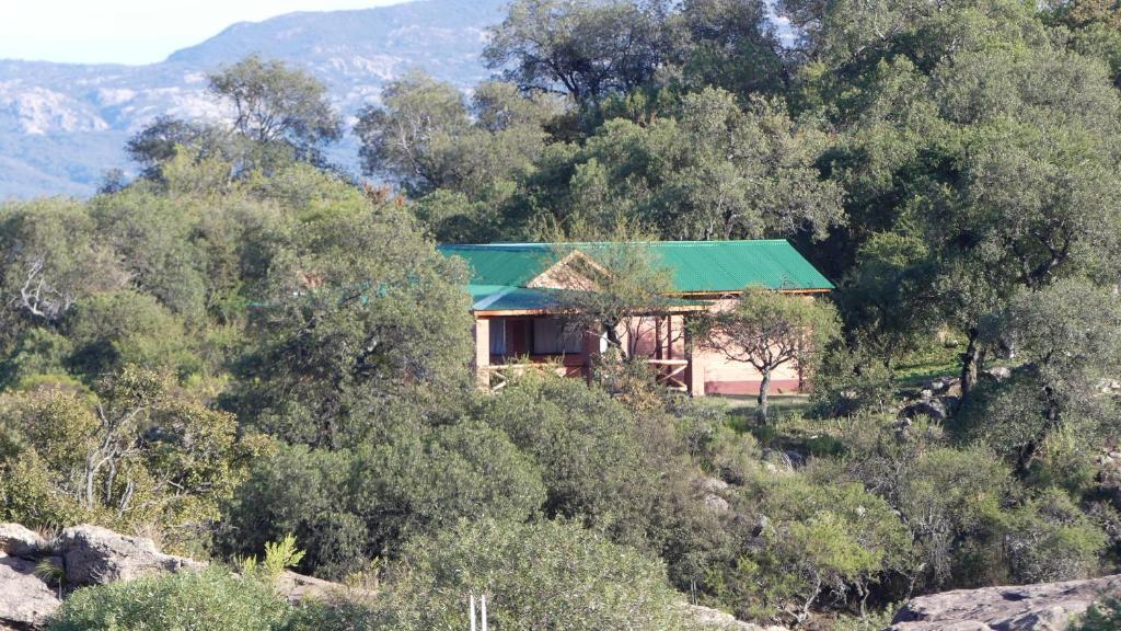 Cabañas Pampa photo 4