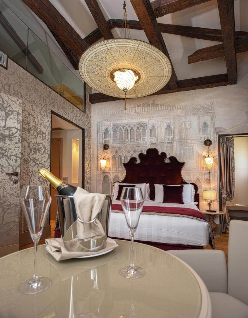 Santa Croce Boutique Hotel photo 2